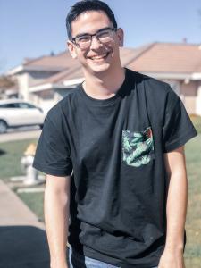 Louis Franco - Daddy Edinburgh, United Kingdom