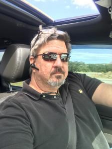 Louis Rieke - Daddy North Bay, Canada