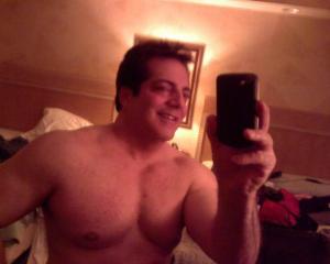 Luigi Rollins - Daddy Liverpool, United Kingdom