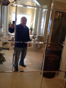 Luis Sawyer - Daddy Tulsa, USA