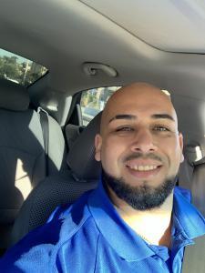 Luke Weiner - Daddy Michigan, USA