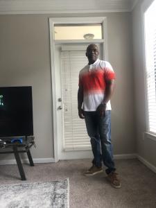 Manuel Dorsey - Daddy Bloomington, USA