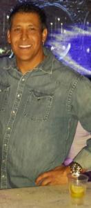 Marcus Collins - Daddy Illinois, USA