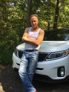 Mark Auer - Daddy Houston, USA