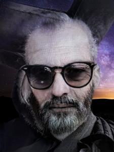 Mark Bentley - Daddy Bournemouth, United Kingdom