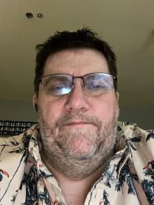 Mark Bryant - Daddy Guelph, Canada