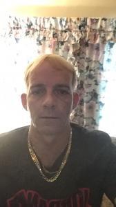 Mark Burress - Daddy Chelsea, USA