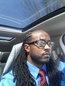 Mark Moore - Daddy Toronto, Canada