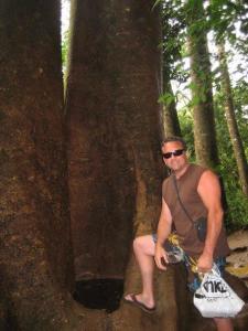 Mark Stephens - Daddy Winnipeg, Canada