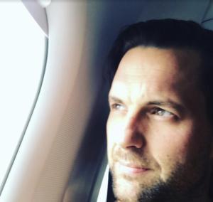 Marlin Hepner - Daddy New York City, USA