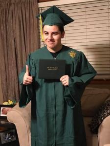 Marlin Swanson - Daddy Springfild, USA