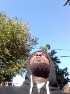 Marshall Huang - Daddy Liverpool, United Kingdom