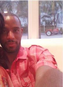 Martin Gay - Daddy Glasgow, United Kingdom