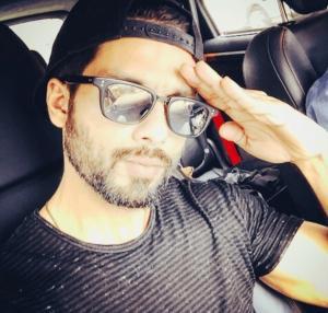 Marvin Porterfield - Daddy Nevada, USA