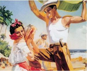 Mary Jackson - Daddy Ottawa, Canada