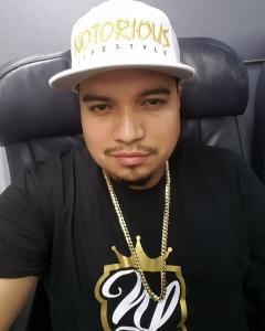 Matthew Blake - Daddy Tanner, USA