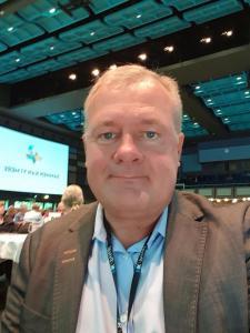 Matthew Compton - Daddy Houston, USA