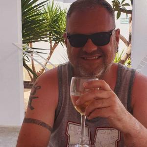 Matthew Hammers - Daddy Ottawa, Canada