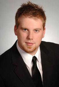 Matthew Kornegay - Daddy Pittsburg, USA