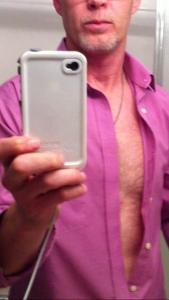 Matthew Seidel - Daddy Bristol, United Kingdom