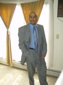 Maurice Denton - Daddy California, USA