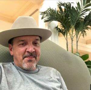 Maurice Obrien - Daddy Seattle, USA