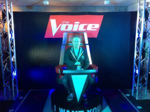 Maurice Pittman - Daddy Phoenix, USA