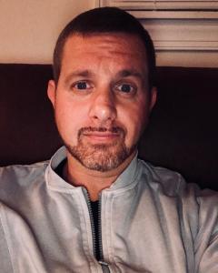 Max Carson - Daddy Edinburg, USA