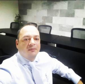 Max Rodman - Daddy Houston, USA