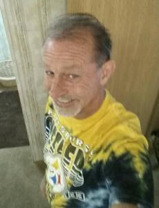 Melvin Belcher - Daddy Georgia, USA