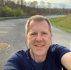 Michael Austin - Daddy Roshester, USA