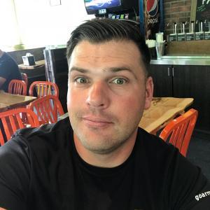 Michael Bannister - Daddy Miami, USA