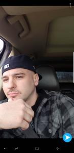 Michael Barnett - Daddy , United Kingdom