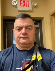 Michael Bradley - Daddy California, USA