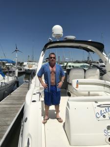 Michael Butler - Daddy Charlotte, USA