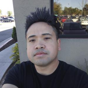 Michael Chapman - Daddy Nevada, USA