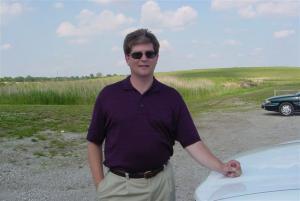 Michael Echevarria - Daddy Guelph, Canada