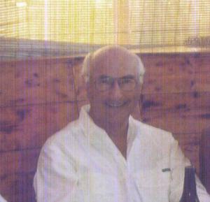 Michael Funderburk - Daddy Springfild, USA