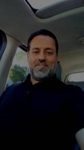 Michael Gunter - Daddy Aubrey, USA