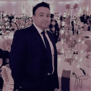 Michael Hayton - Daddy New Jersey, USA