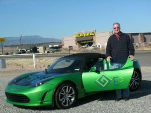 Michael Kelso - Daddy Oxford, United Kingdom