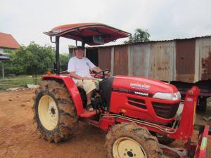 Michael Lee - Daddy New York, USA