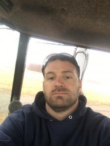 Michael McBride - Daddy Bristol, United Kingdom