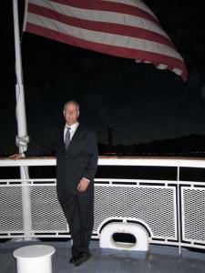 Michael Mejia - Daddy New York City, USA