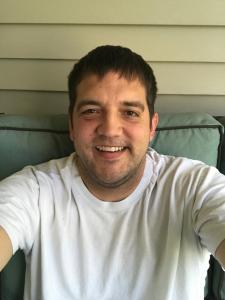 Michael Molnar - Daddy Tulsa, USA