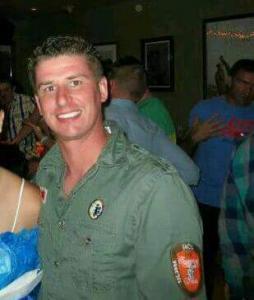 Michael Murphy - Daddy Michigan City, USA