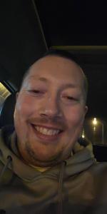 Michael Rivera - Daddy Edinburgh, United Kingdom