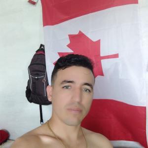 Michael Shreve - Daddy Austin, USA