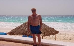 Michael Southworth - Daddy Iowa, USA