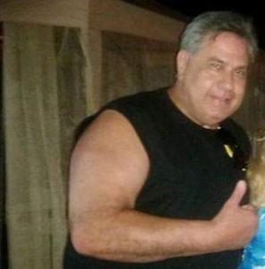 Michael Trainor - Daddy Florida, USA